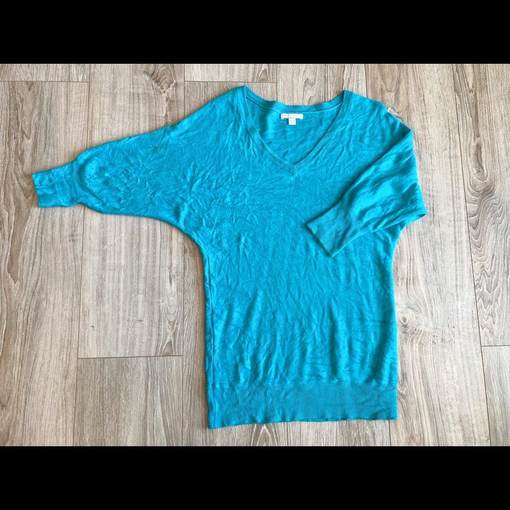 New York & Co Tunic